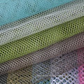 Customized 80-600GSM Flexible Net for Tent Fabrication